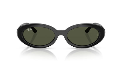 Aros De Sol Ray-Ban RB2223 Black