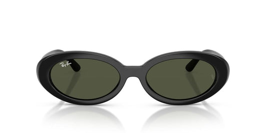 Aros De Sol Ray-Ban RB2223 Black