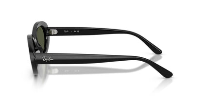 Aros De Sol Ray-Ban RB2223 Black