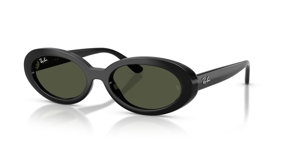 Aros De Sol Ray-Ban RB2223 Black
