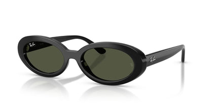 Aros De Sol Ray-Ban RB2223 Black