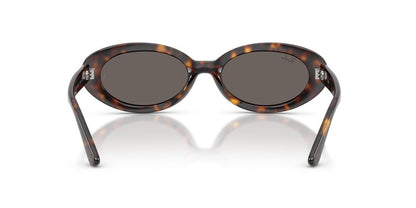 Aros De Sol Ray-Ban RB2223 Havana