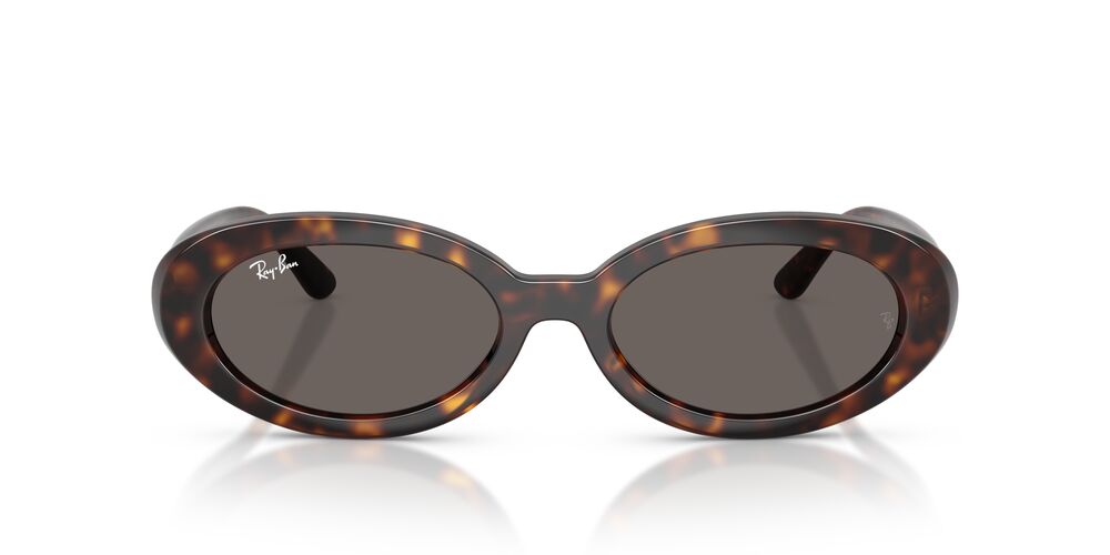 Aros De Sol Ray-Ban RB2223 Havana