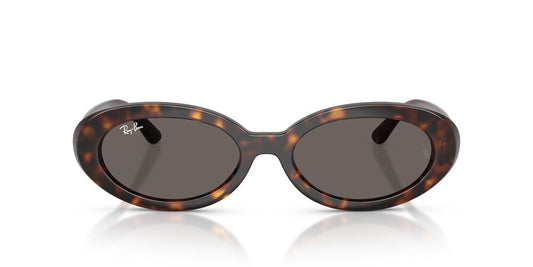 Aros De Sol Ray-Ban RB2223 Havana