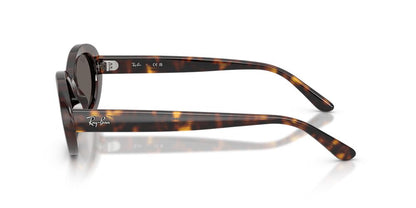 Aros De Sol Ray-Ban RB2223 Havana