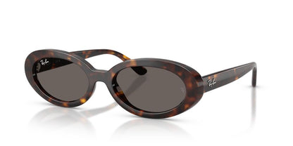Aros De Sol Ray-Ban RB2223 Havana