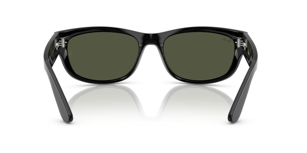 Aros De Sol Ray-Ban RB2289 Black