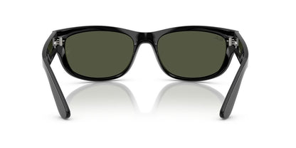 Aros De Sol Ray-Ban RB2289 Black