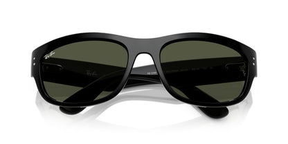 Aros De Sol Ray-Ban RB2289 Black