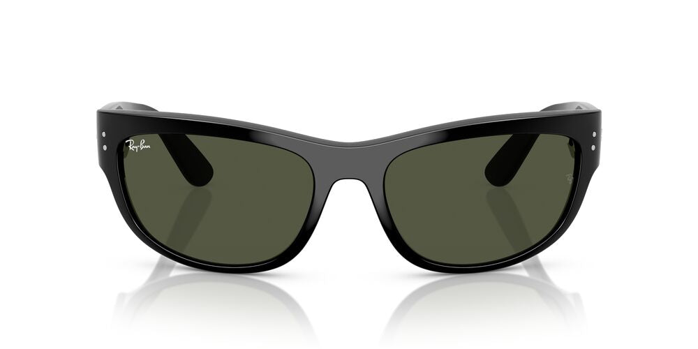 Aros De Sol Ray-Ban RB2289 Black