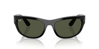 Aros De Sol Ray-Ban RB2289 Black