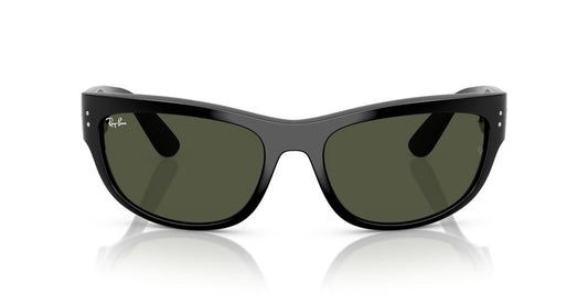 Aros De Sol Ray-Ban RB2289 Black