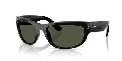 Aros De Sol Ray-Ban RB2289 Black