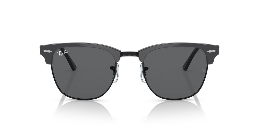 Aros De Sol Ray-Ban Rb3016 Grey On Black