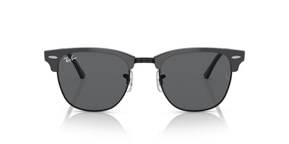Aros De Sol Ray-Ban Rb3016 Grey On Black