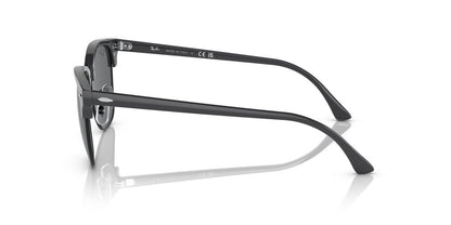 Aros De Sol Ray-Ban Rb3016 Grey On Black