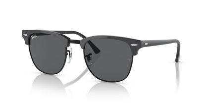 Aros De Sol Ray-Ban Rb3016 Grey On Black