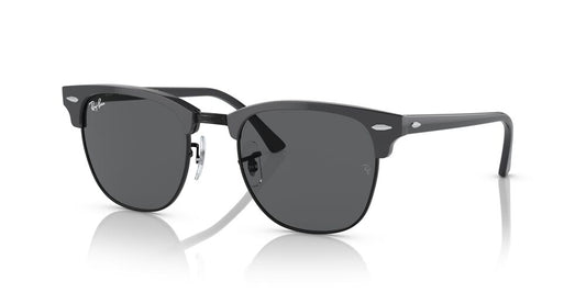 Aros De Sol Ray-Ban Rb3016 Grey On Black