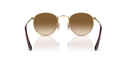 Aros De Sol Ray-Ban Rb3447 Gold