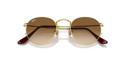 Aros De Sol Ray-Ban Rb3447 Gold