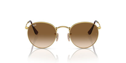 Aros De Sol Ray-Ban Rb3447 Gold