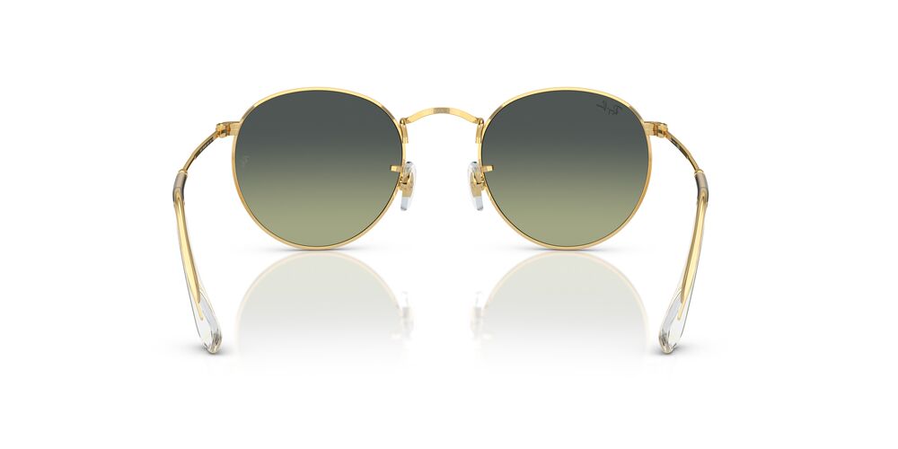 Aros De Sol Ray-Ban Rb3447 Arista