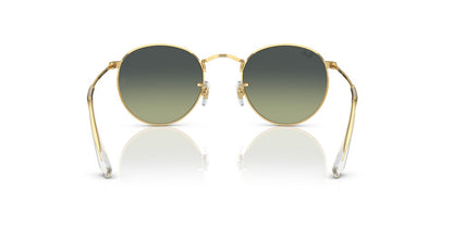 Aros De Sol Ray-Ban Rb3447 Arista