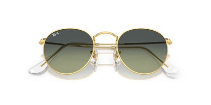 Aros De Sol Ray-Ban Rb3447 Arista