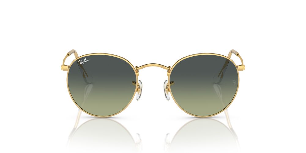 Aros De Sol Ray-Ban Rb3447 Arista