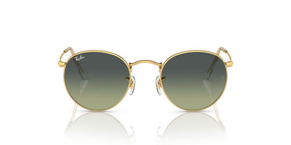 Aros De Sol Ray-Ban Rb3447 Arista