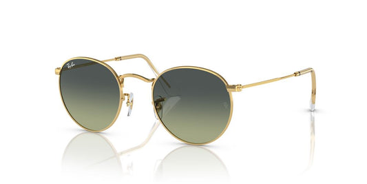 Aros De Sol Ray-Ban Rb3447 Arista