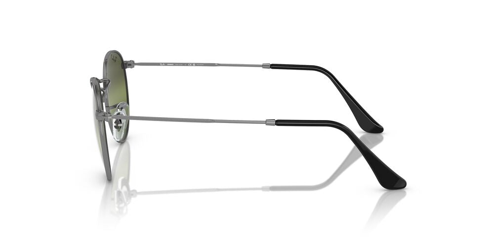 Aros De Sol Ray-Ban Rb3447 Gunmetal