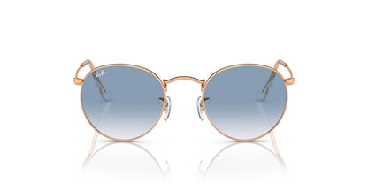 Aros De Sol Ray-Ban Rb3447 Rosegold