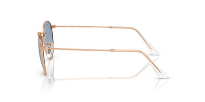 Aros De Sol Ray-Ban Rb3447 Rosegold