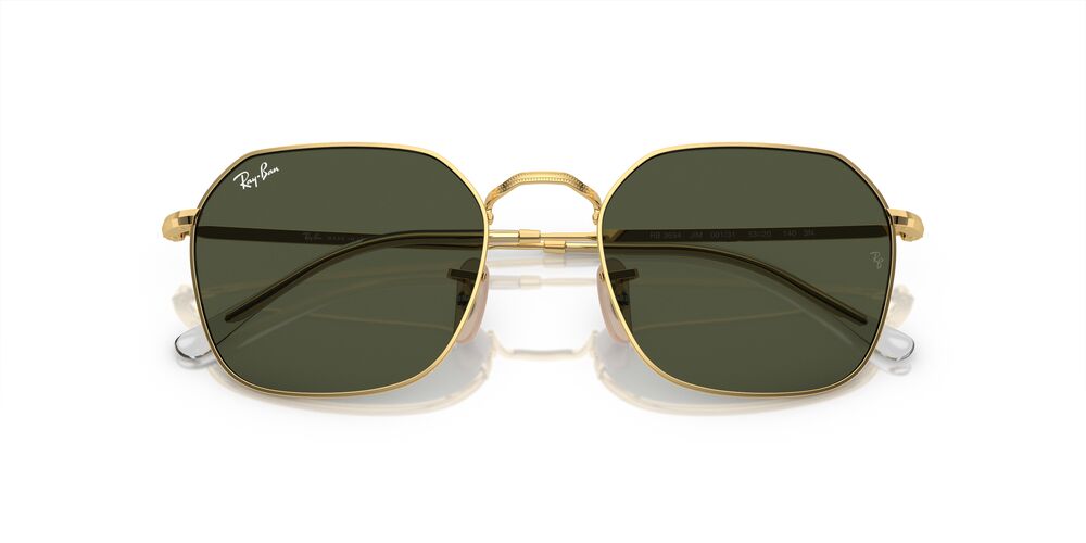 Aros De Sol Ray-Ban RB3694 Arista