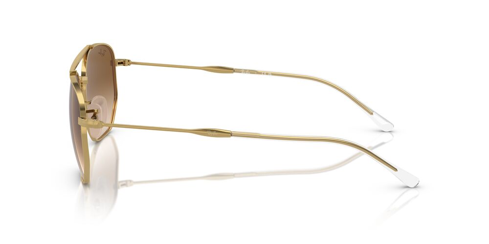 Aros De Sol Ray-Ban Rb3707 Arista