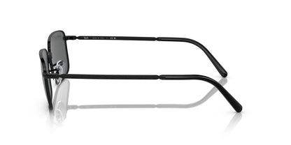 Aros De Sol Ray-Ban Rb3717 Black