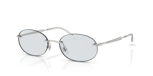 Aros De Sol Ray-Ban RB3767 Silver