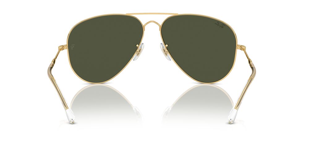 Aros De Sol Ray-Ban RB3825 Arista