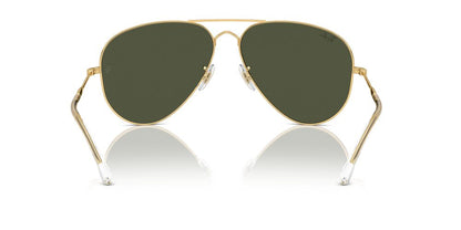 Aros De Sol Ray-Ban RB3825 Arista