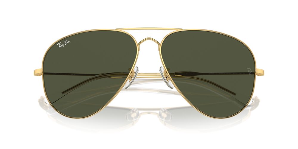 Aros De Sol Ray-Ban RB3825 Arista