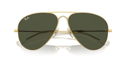 Aros De Sol Ray-Ban RB3825 Arista