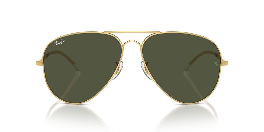 Aros De Sol Ray-Ban RB3825 Arista
