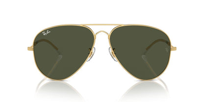 Aros De Sol Ray-Ban RB3825 Arista