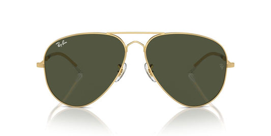 Aros De Sol Ray-Ban RB3825 Arista