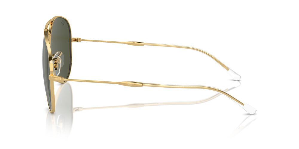 Aros De Sol Ray-Ban RB3825 Arista