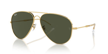 Aros De Sol Ray-Ban RB3825 Arista