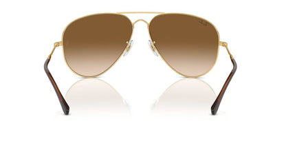 Aros De Sol Ray-Ban RB3825 Arista