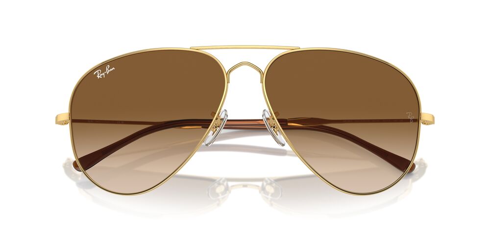 Aros De Sol Ray-Ban RB3825 Arista