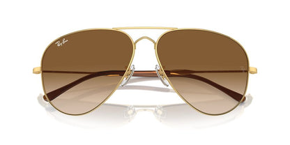 Aros De Sol Ray-Ban RB3825 Arista